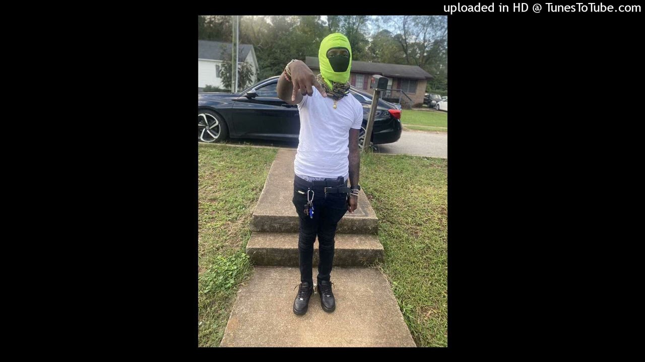 M5Dez x Slimesito x Glokk40Spaz x BabySolid Type Beat - 