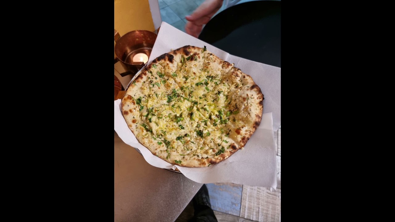 Tandoori Hut - Los Cristianos - C. Juan Reveron Sierra (Part 8)