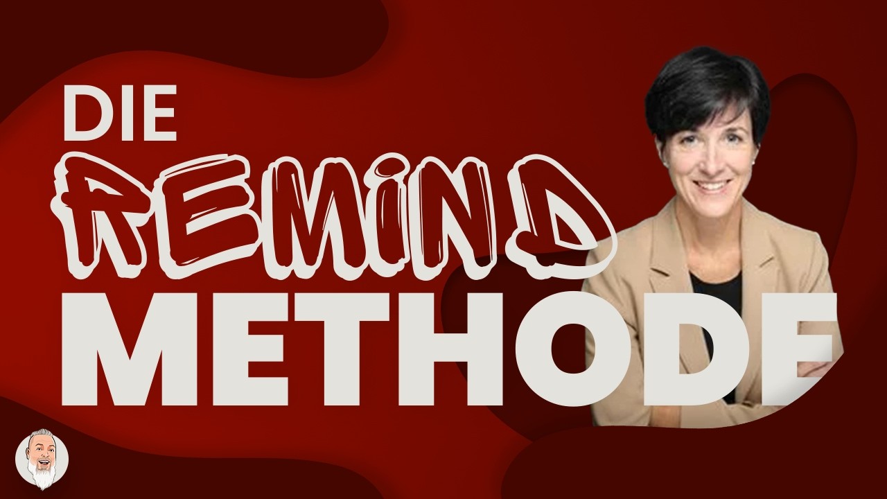Die Remind Methode  - SANDMANN SENDET EP. 50 mit Yvonne Diewald #2
