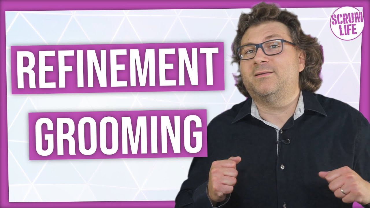 Evolution de Scrum : backlog refinement / grooming