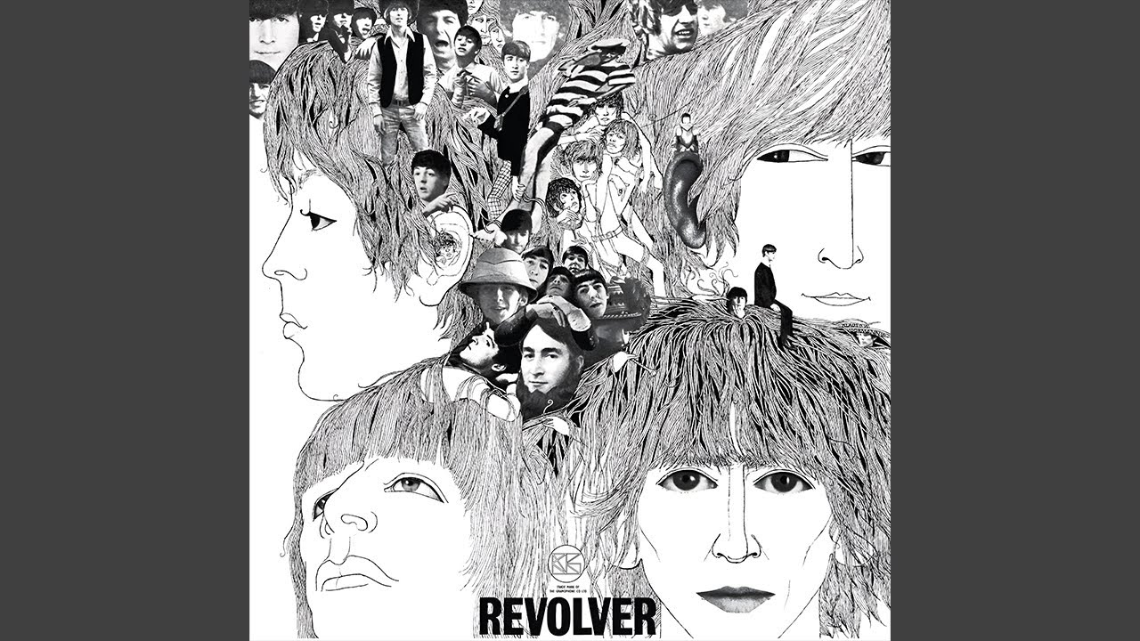 The Beatles - For No One (Instrumental Mix)