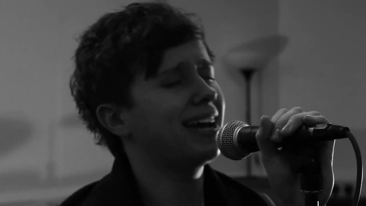 [2012] The Show Must Go On - Queen cover by Nothing But Thieves UK