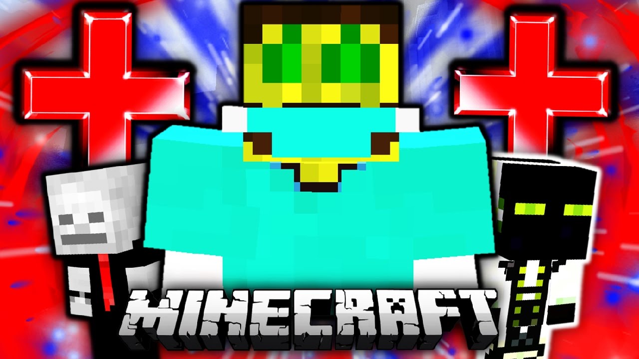 NOTFALL am SCHULGELÄNDE?! - Minecraft Babycraft #4 [Deutsch/HD]