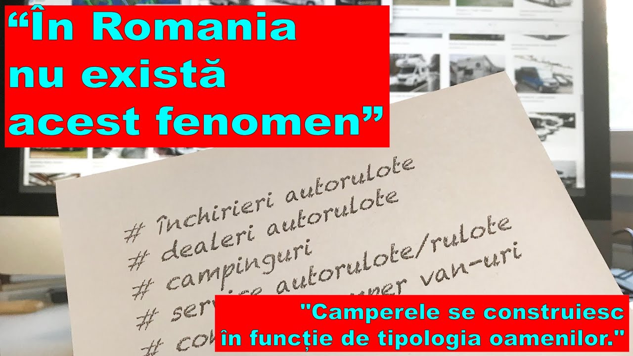 &ldquo;&Icirc;n Romania nu există acest fenomen&rdquo; - Liviu Gal