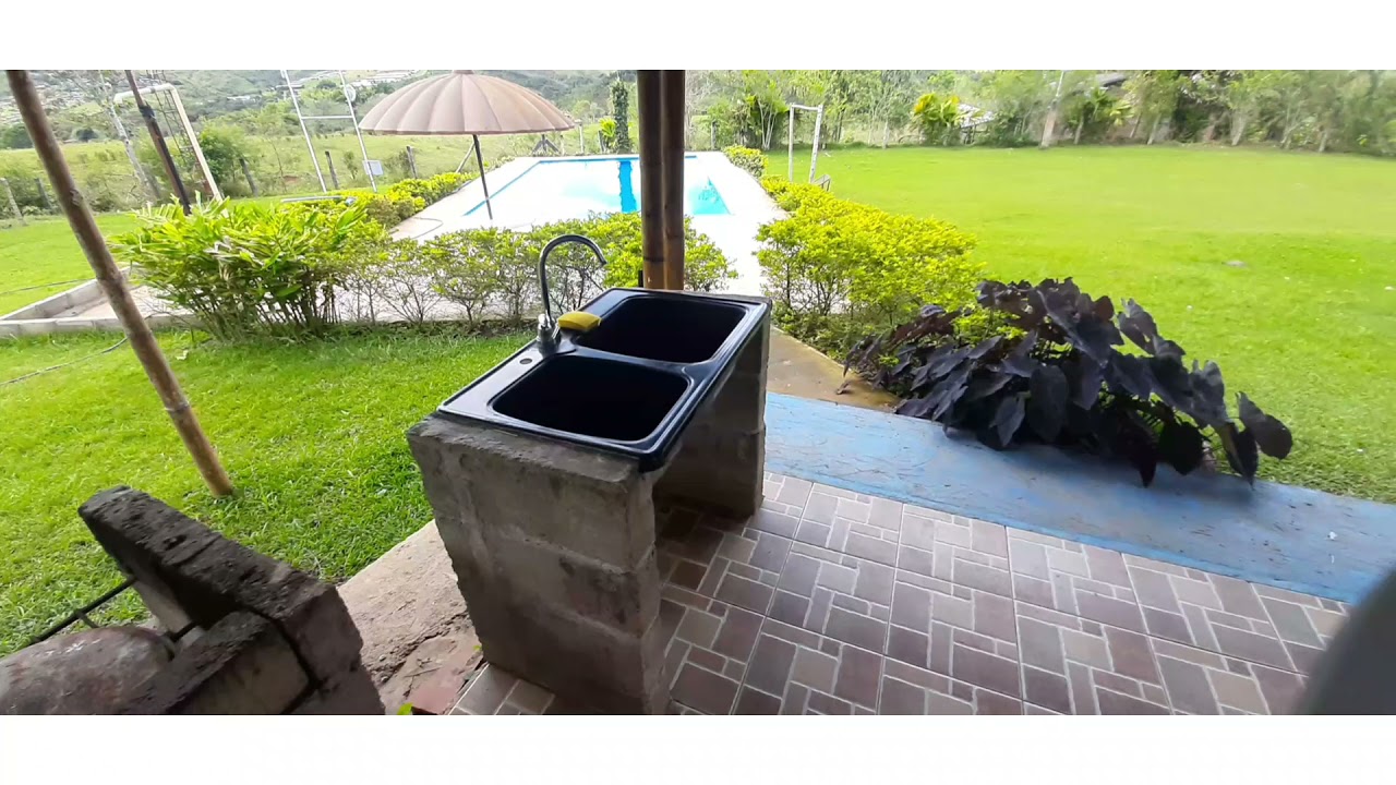 #FINCA