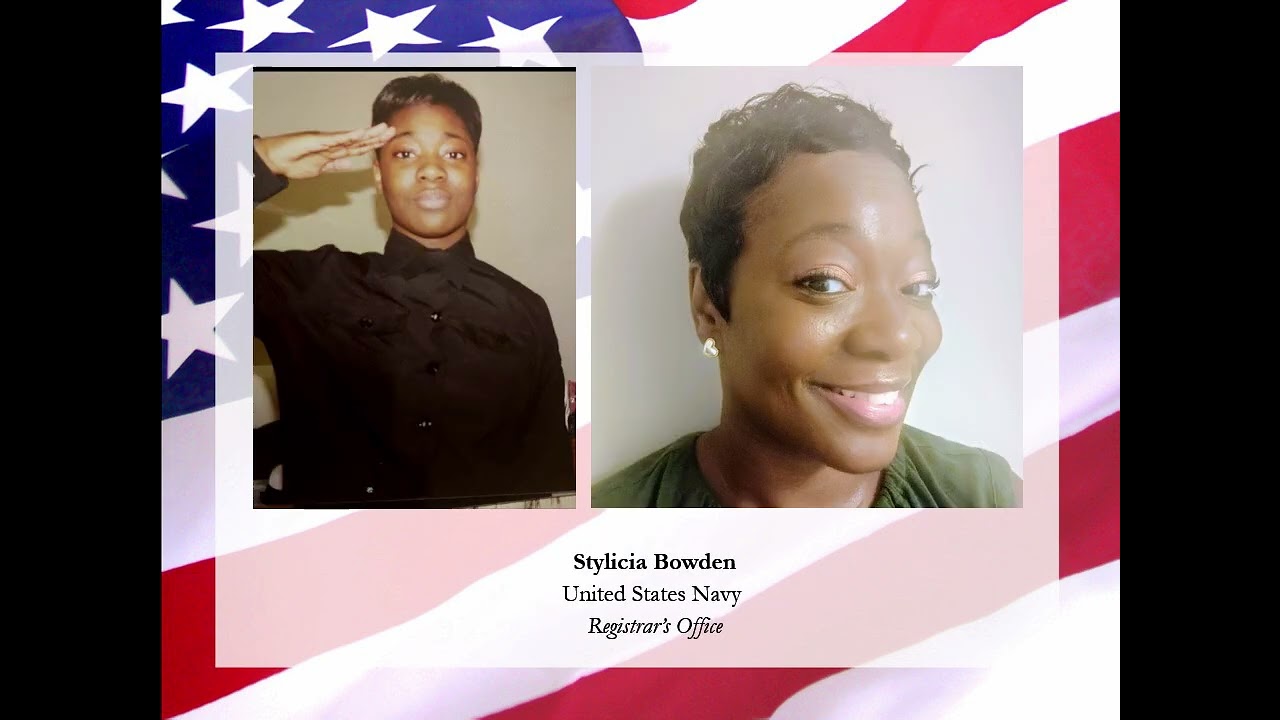 2025 Veterans of Trident Technical College