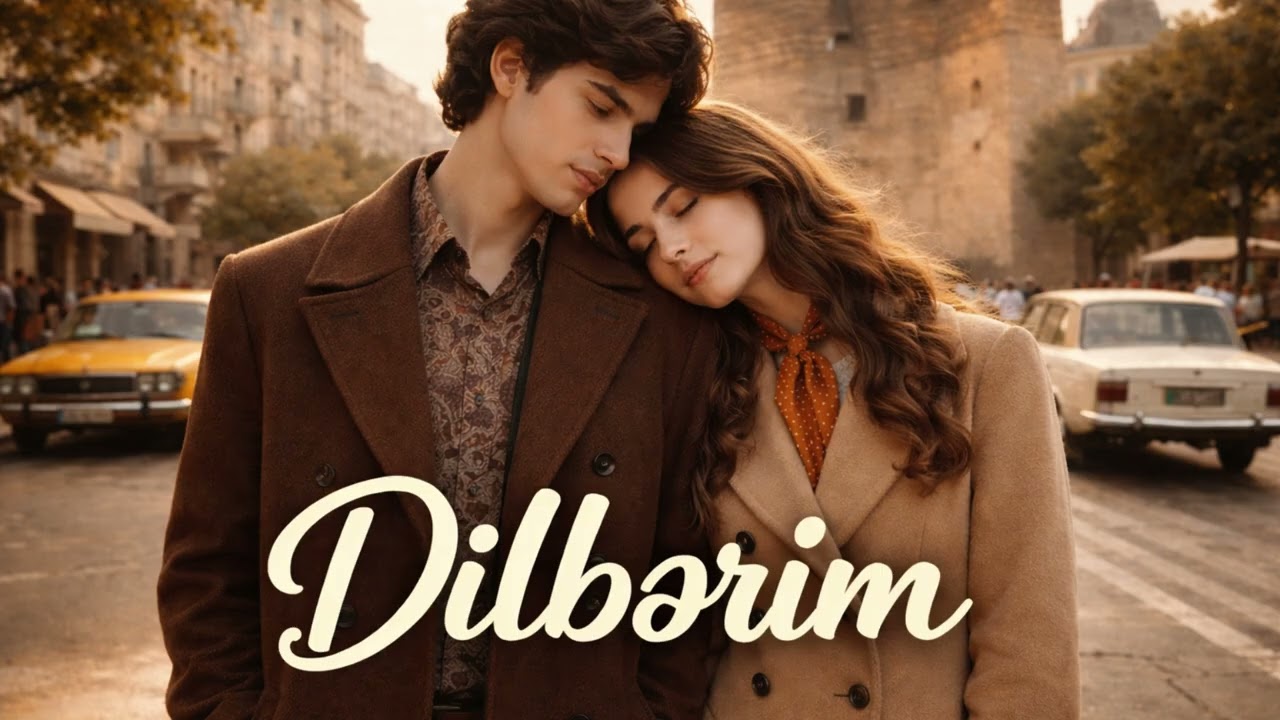 Dilbərim - Cover 2026 | Yeni Versiya | Könül Xasiyeva
