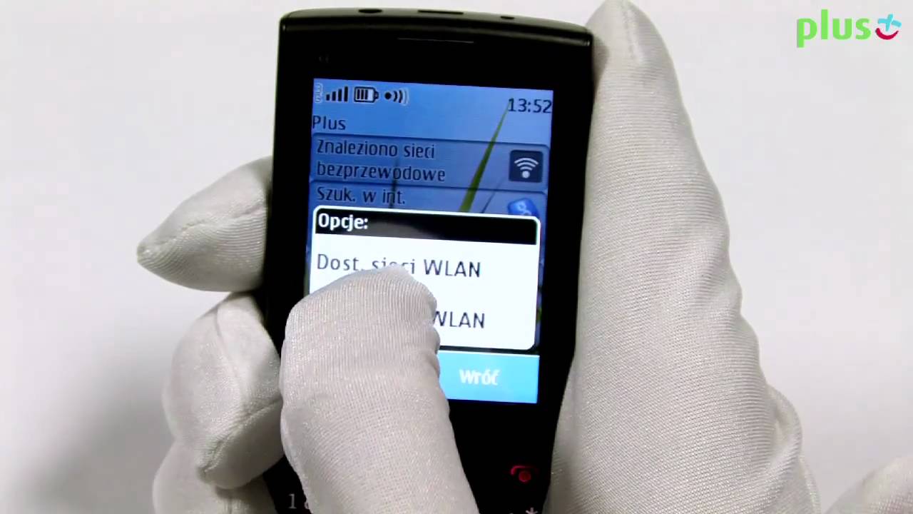 NOKIA X3 Touch and Type - test recenzja NOKIA X3 Touch and Type