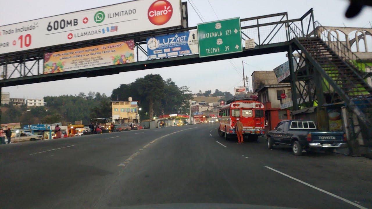 los encuentros/Solóla/Guatemala