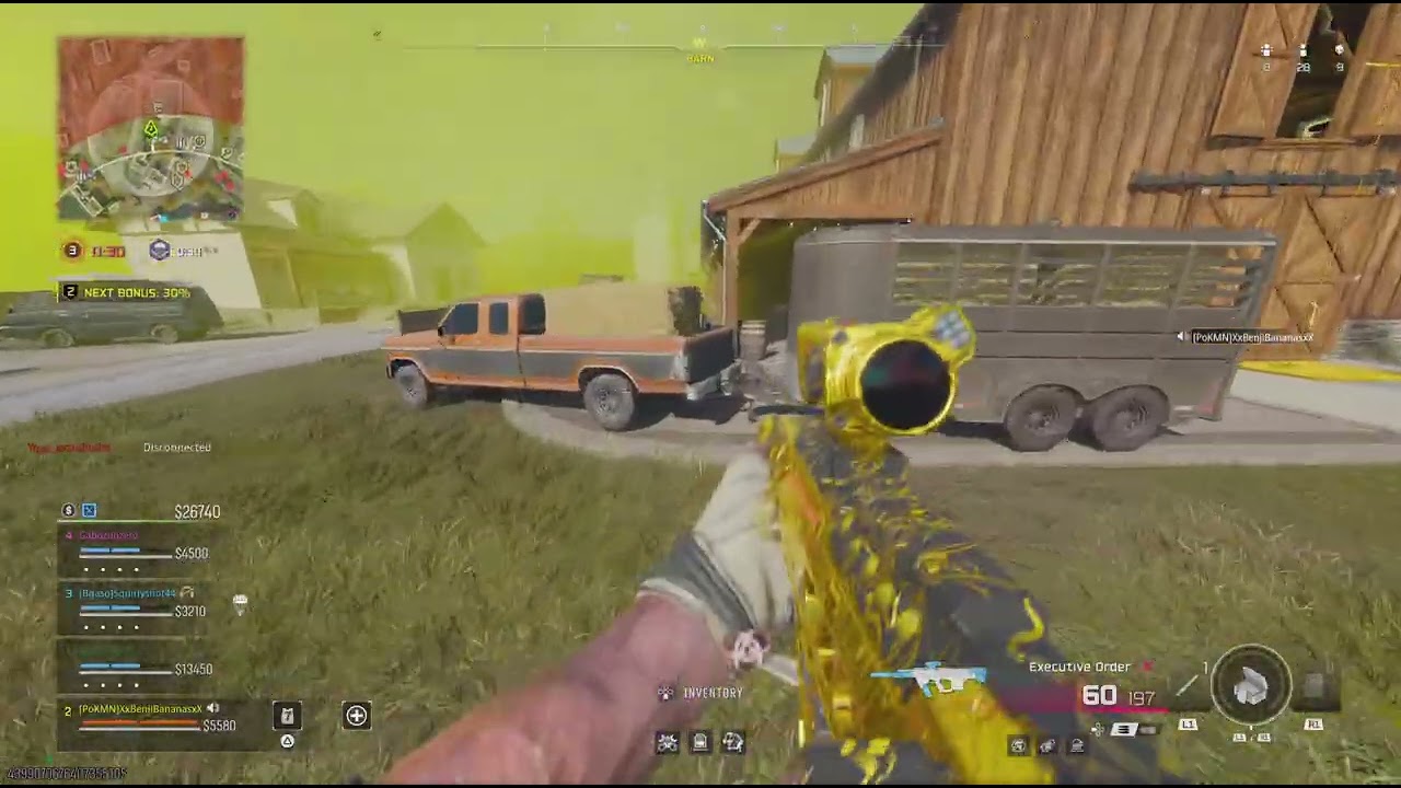SECRET ROOM IN LUMBERMILL! #COD #WARZONE #SQUADS #RESURGANCE #HAVENS #HOLLOW