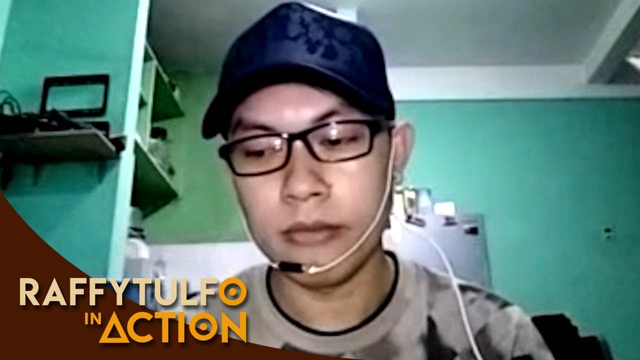 BAWAL NA PAG IBIG!