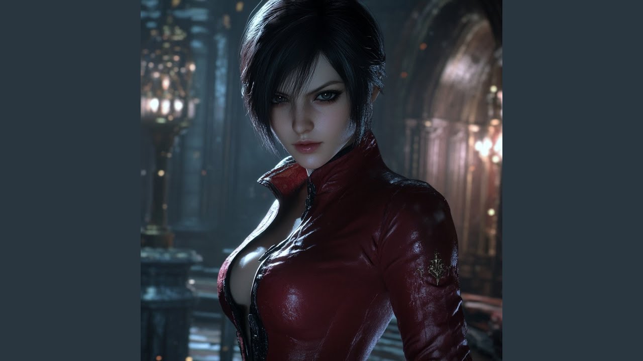 Ada Wong