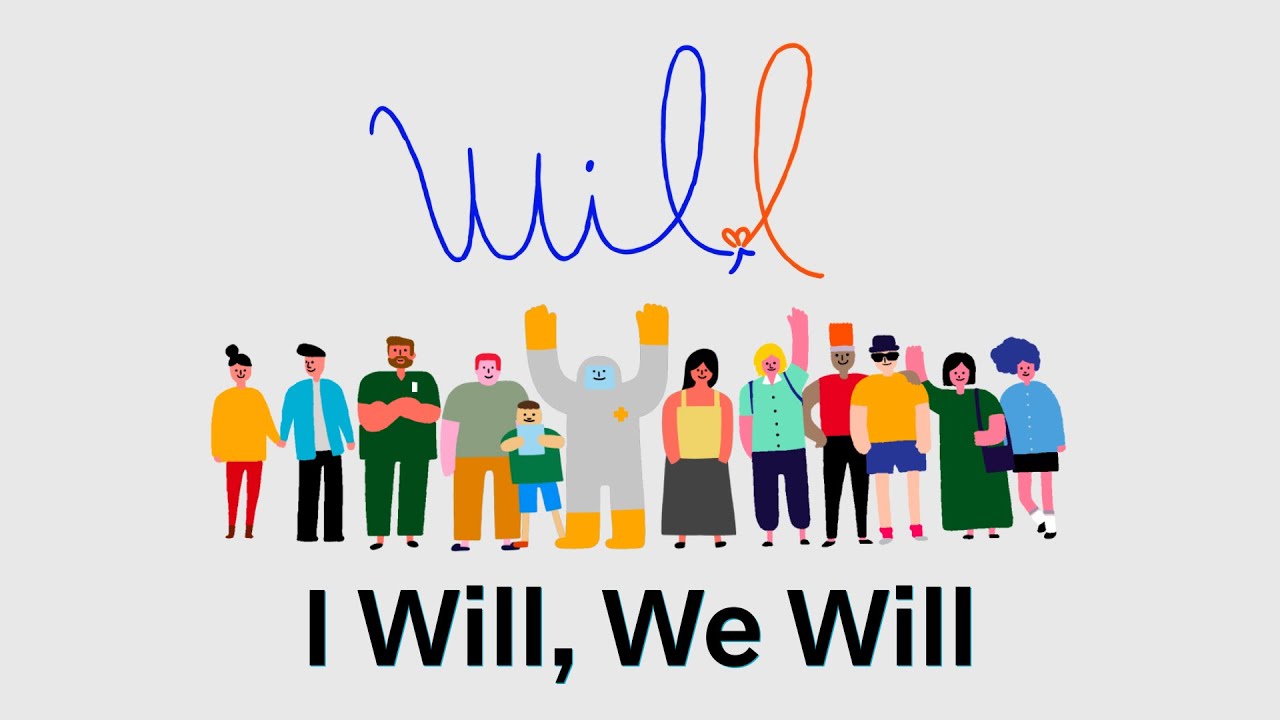 I Will, We Will | Hyundai CSV for Sustainability