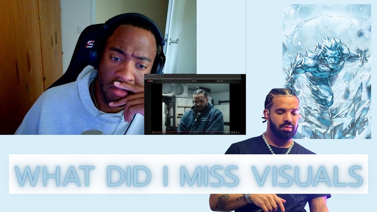 What Did I Miss? Official Video | Breakdown