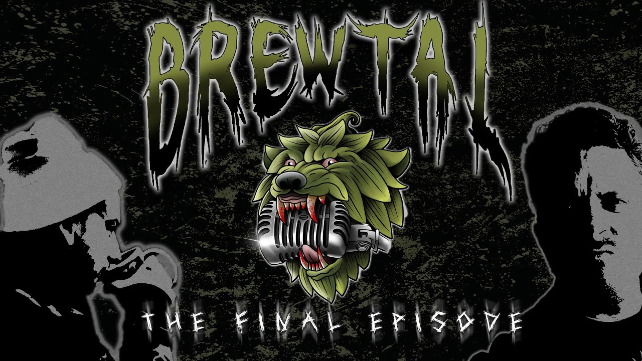 (E108) THE FINAL EPISODE