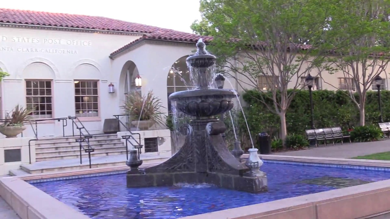 Reclaiming Our Downtown: Santa Clara History