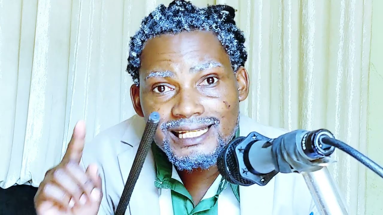 Kipindi Cha uchaguzi hotuba ya babawataifa 🇹🇿