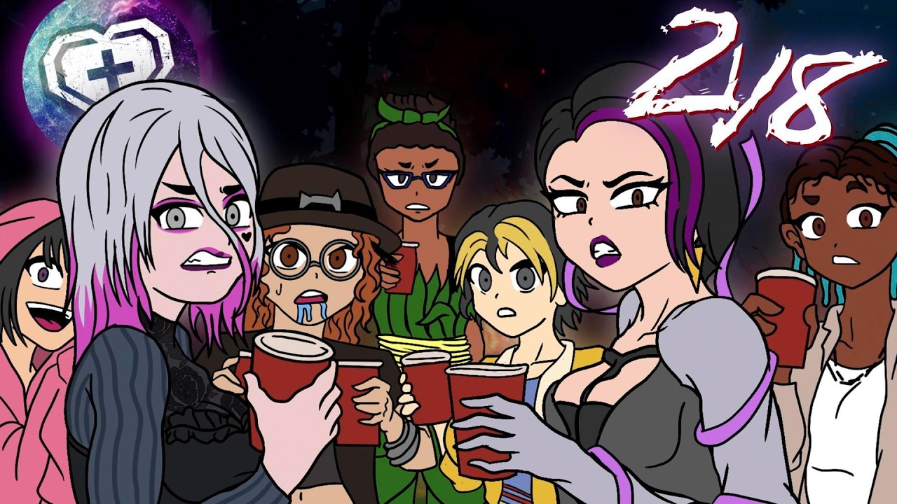 Dead By Daylight - REGRESA el 2v8 curando con JANE y su skin suculenta
