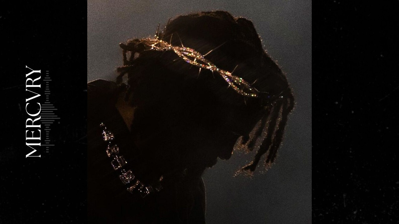 [FREE] KENDRICK LAMAR TYPE BEAT - 