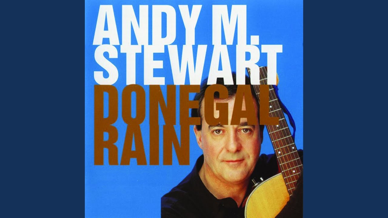 Donegal Rain