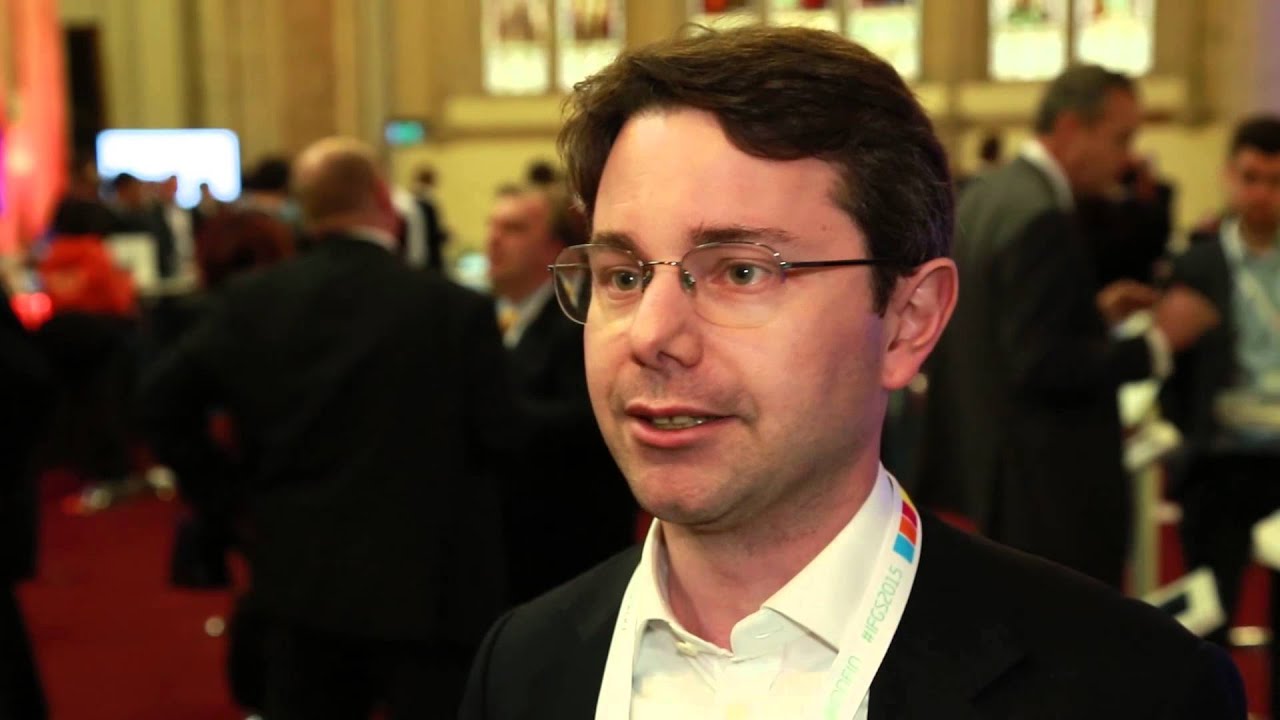 Member Spotlight Interview: Derivitec