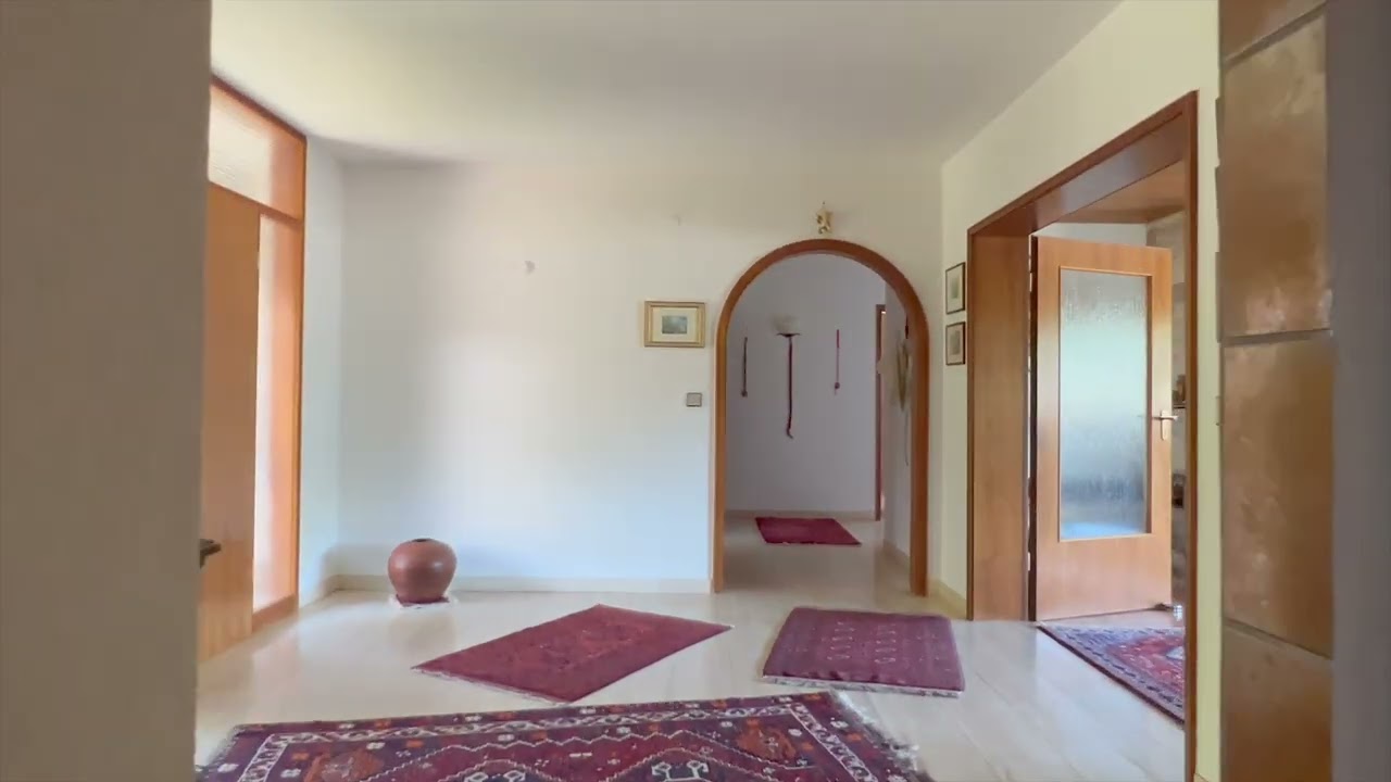 Dreifamilienhaus in Wilhelmsfeld