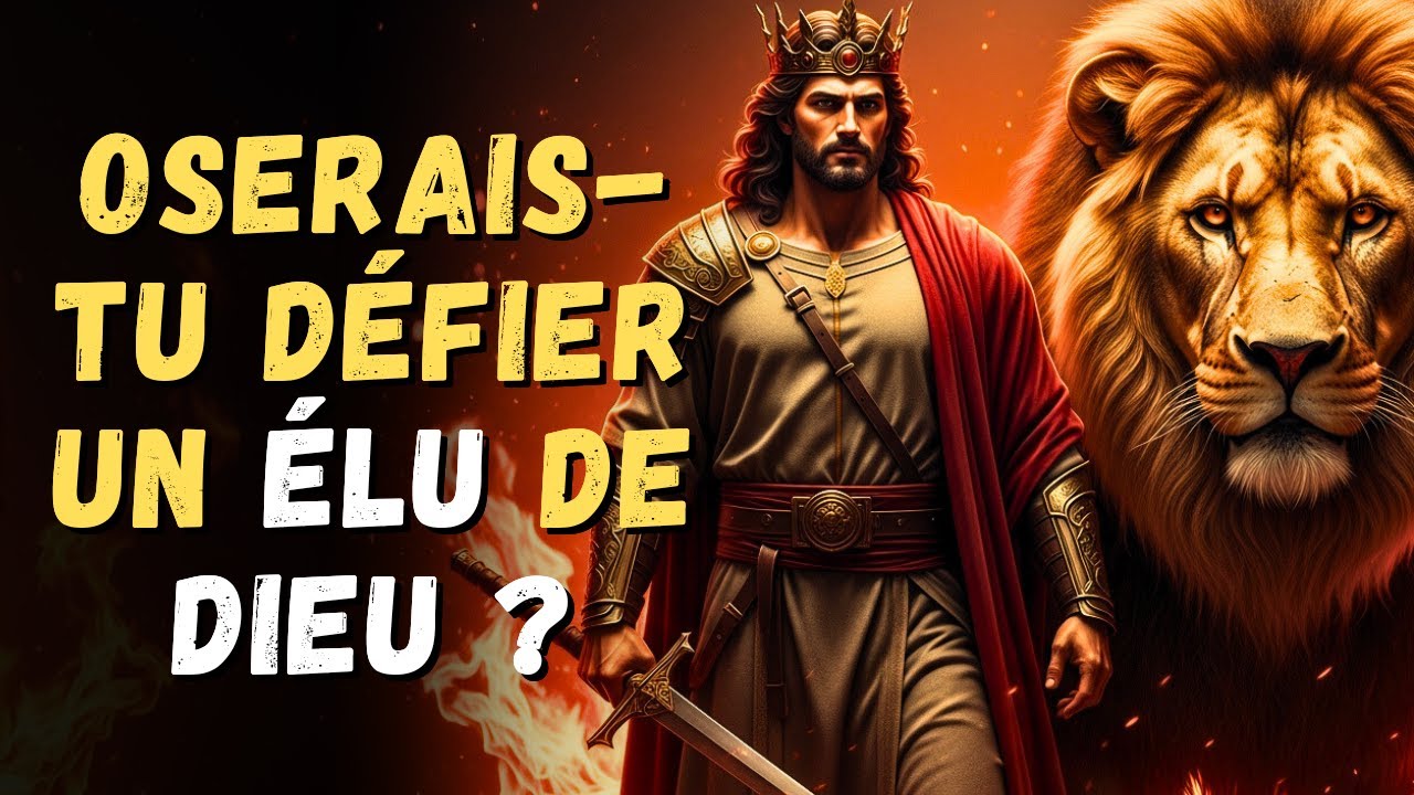 ⚡Conséquences IMPACTANTES à affronter un Élu !