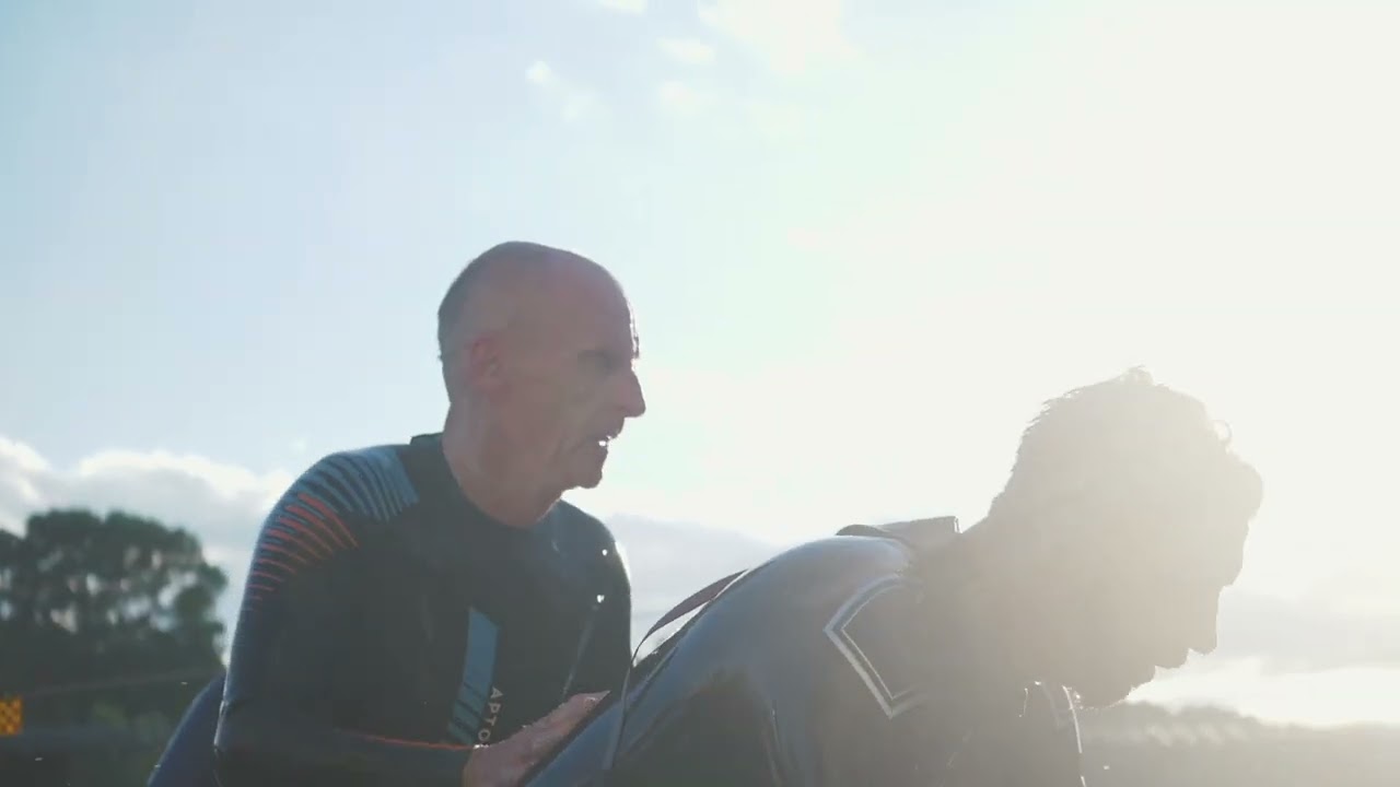 TGA24 clip1 Aftermovie Ms