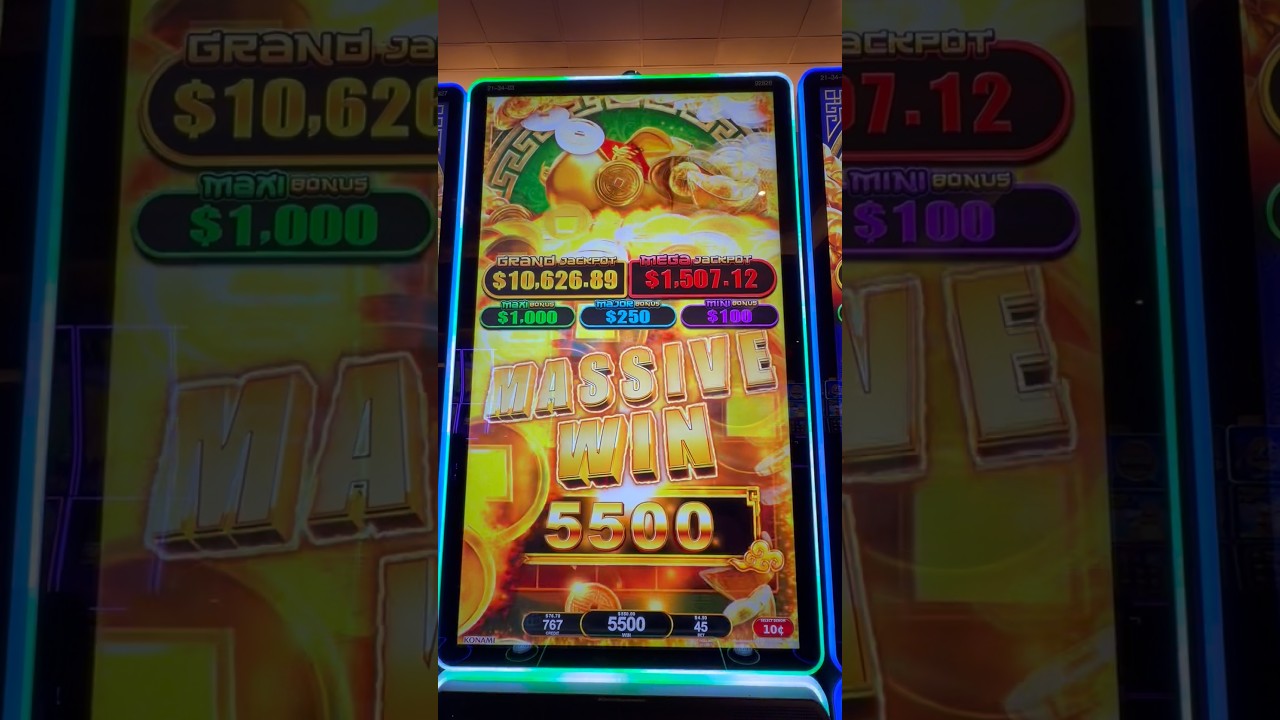 Ka Pow Pig !!  Super fun games and big bonus. NEARLY 125 X WIN !!!