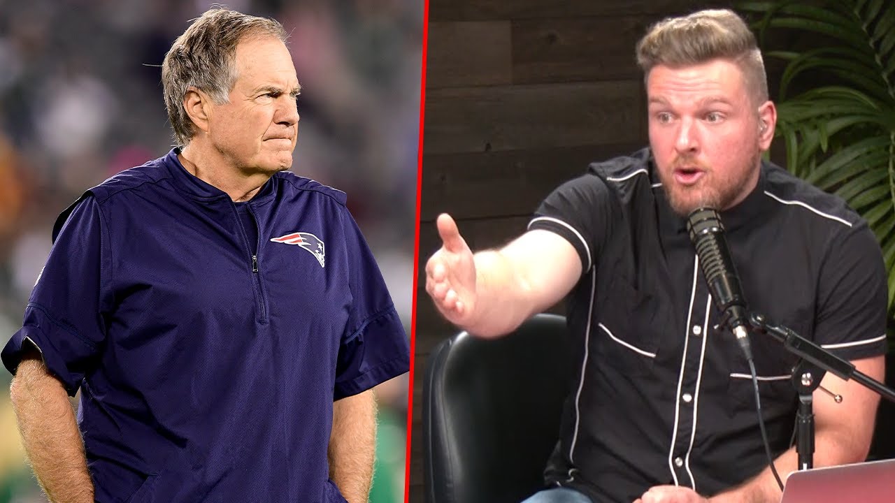 Why The Patriots Video Controversy Isn't A Big Deal