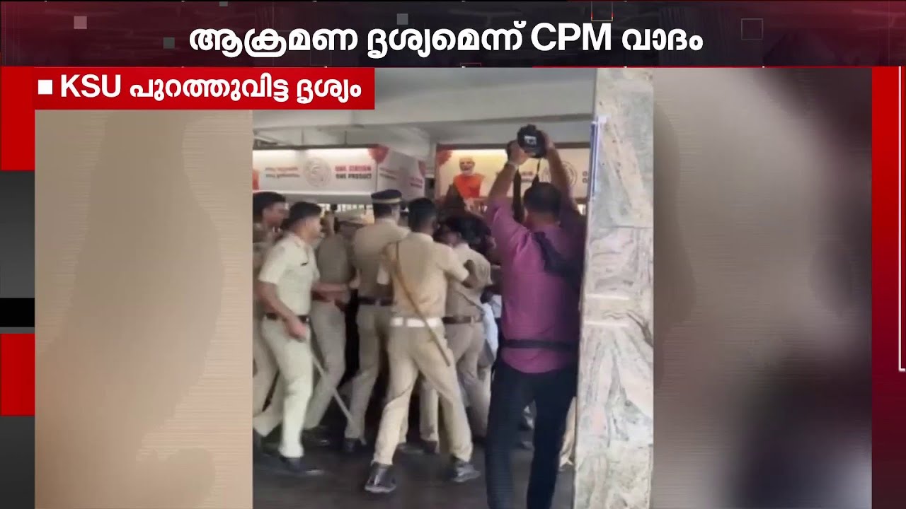 ''നാടകം പൊളിഞ്ഞു, മന്ത്രി ഇപ്പോൾ ICUൽ ആണെങ്കിൽ, നാളെ വെന്റിലേറ്ററിലാകും''