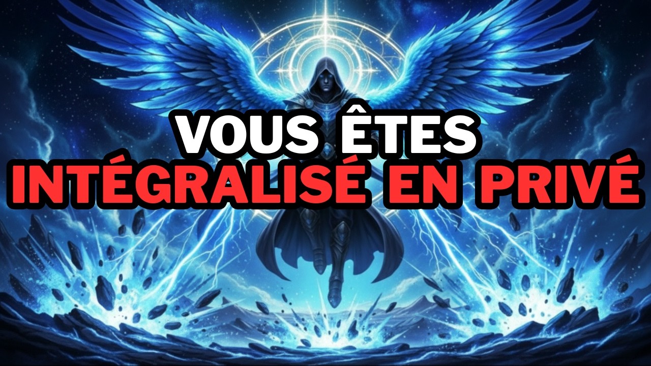ÉLUS ⚠️ Quelqu’un a utilisé votre nom pour cacher sa honte… et Dieu a tout vu 👀