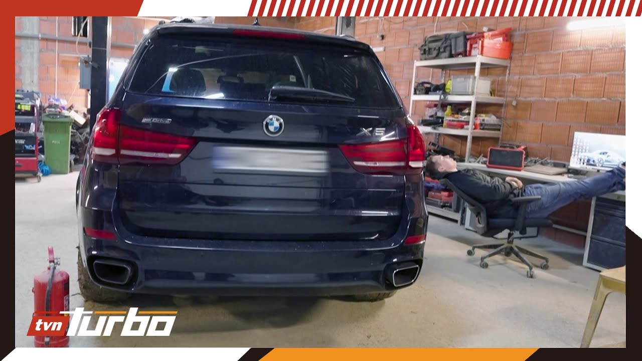 Zawstydzili inżynierów BMW. Zwiększyli zasięg pojazdu i oszczędzili 30 TYSIĘCY | Jeździć, obserwować