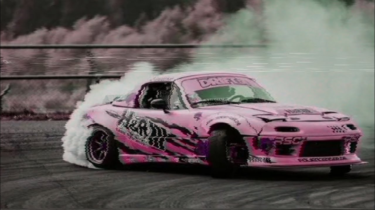 ​ＭＵＲＤＥＲ ＨＥＲＩＴＡＧＥ 🏁 🔥 [DRIFT PHONK] // 120 BPM - NEMESIS 