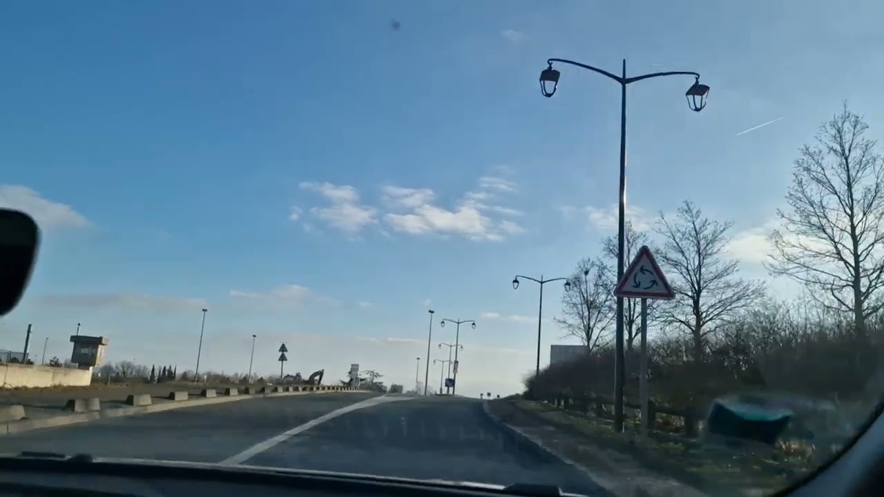 VOICI LES DIFFÉRENTES FAUTES ÉLIMINATOIRES AU PERMIS DE CONDUIRE