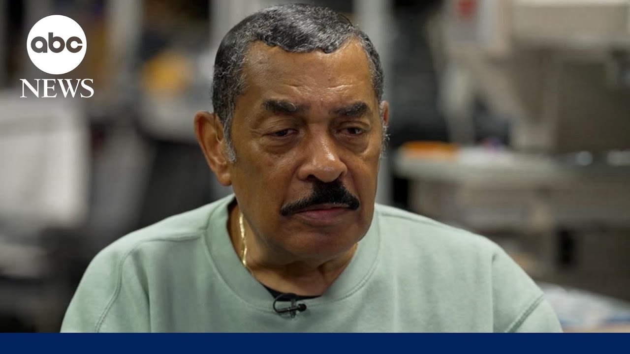 Military family members speak as the Iran war intensifies