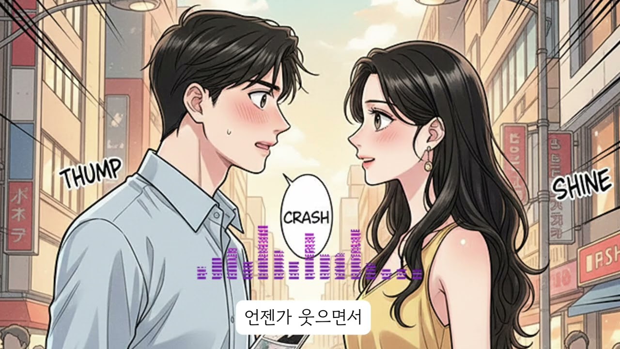 처음인게 너무 많던 그해 #어쿠스틱 #랩음악 #카페음악 #사랑노래 #바이블룹