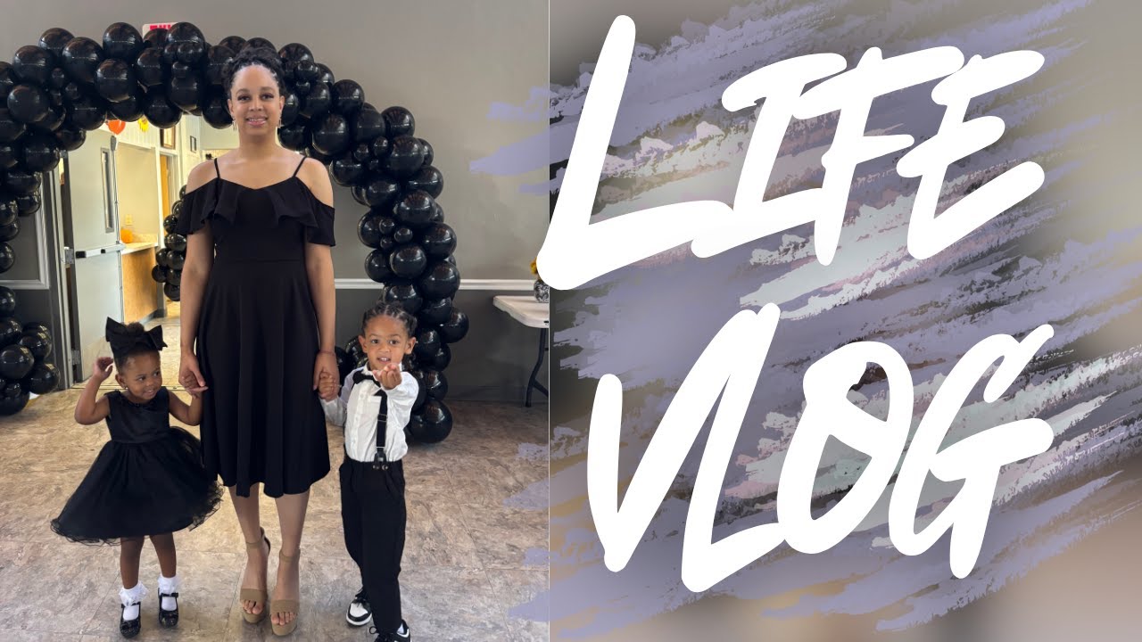 October Vibes | Birthday Party, Cricut Crafts, & Trick-or-Treating