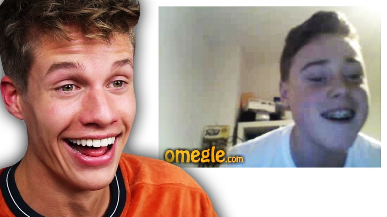 Video Chat mit FANS