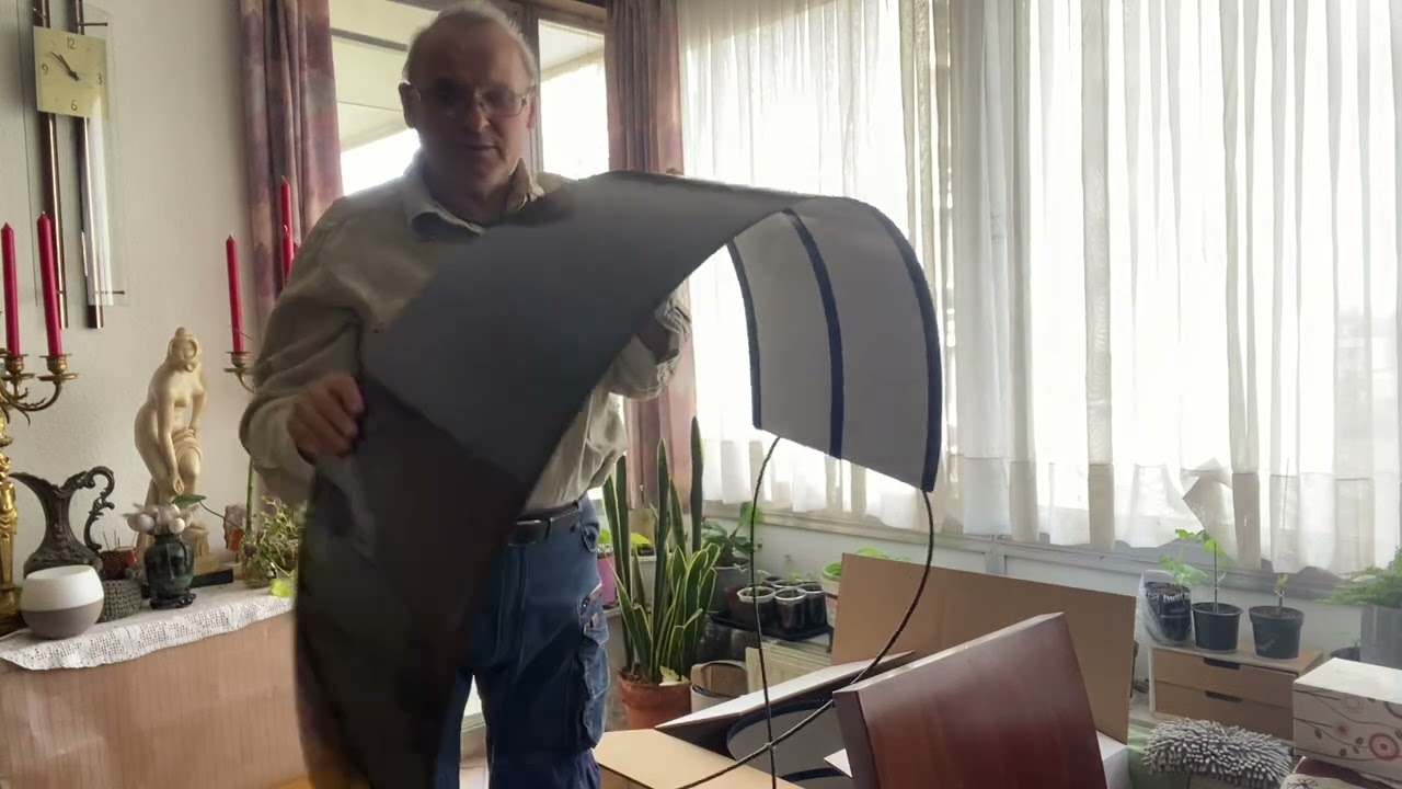 Panele fotowoltaiczne CIGS @RadioRozaBxl