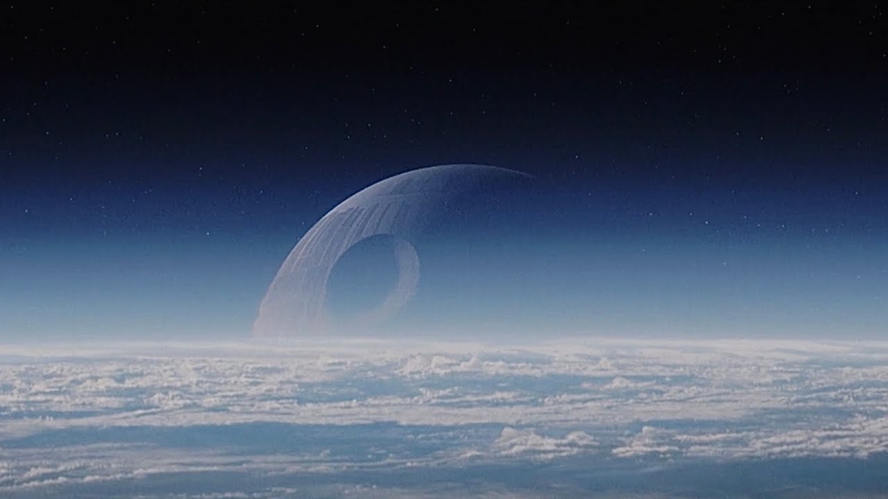 Rogue One | The Beauty of Star Wars