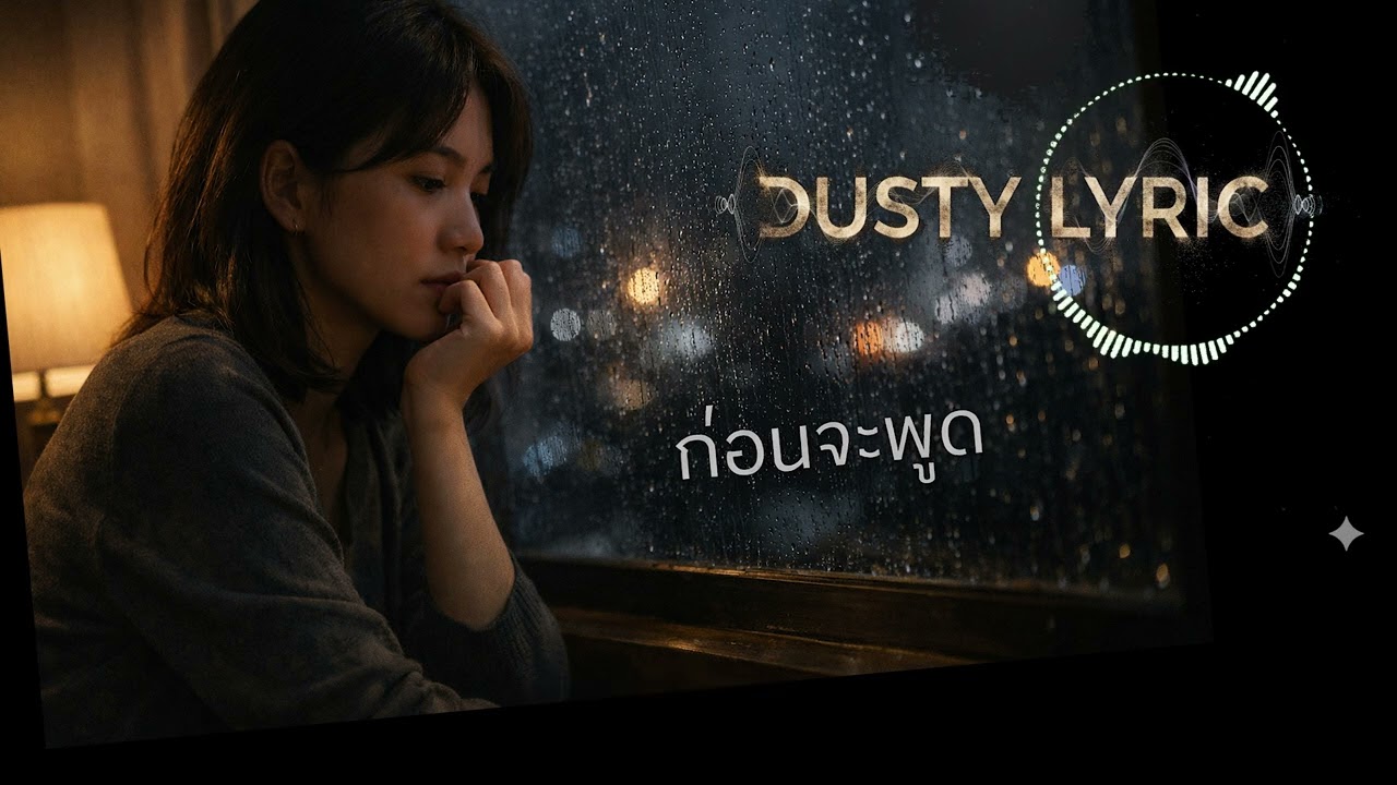 ก่อนจะะพูด #เพลงรักai #เพลงรัก  #เพลงเศร้า #เพลงเศร้าๆอกหัก #พูดไปเรื่อย