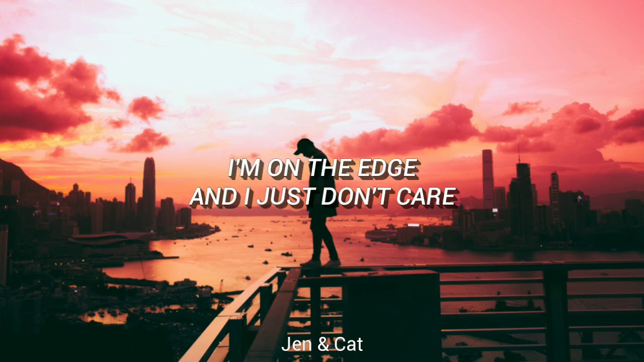 En el borde - Soda Stereo // letra