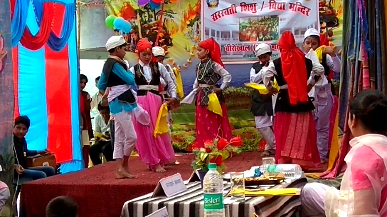 Dharti hamara Garhwal ki