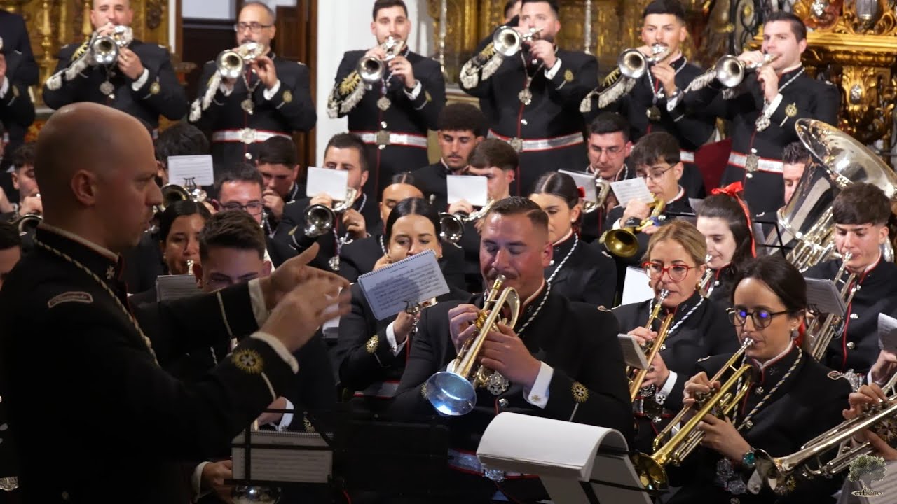 BCT Despojado (Granada) - Legión Blanca de Dios y Tu Agonía