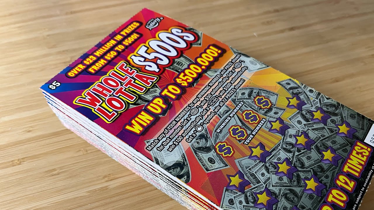 A Full Book! (just the winners)