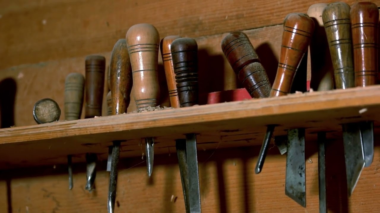 Handcrafted Furniture | TY Fine Furniture | Columbus, Ohio