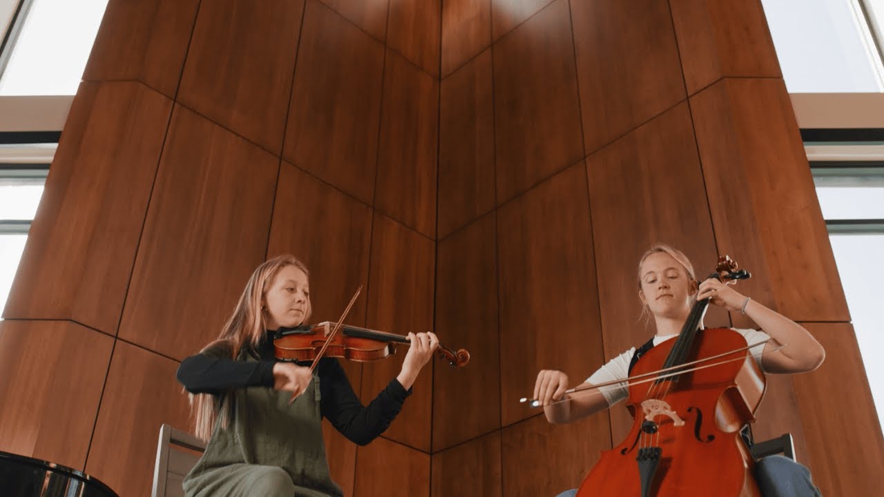 Colorado Christian University School of Music | World-Class Facility, Christ-Centered Music Degrees