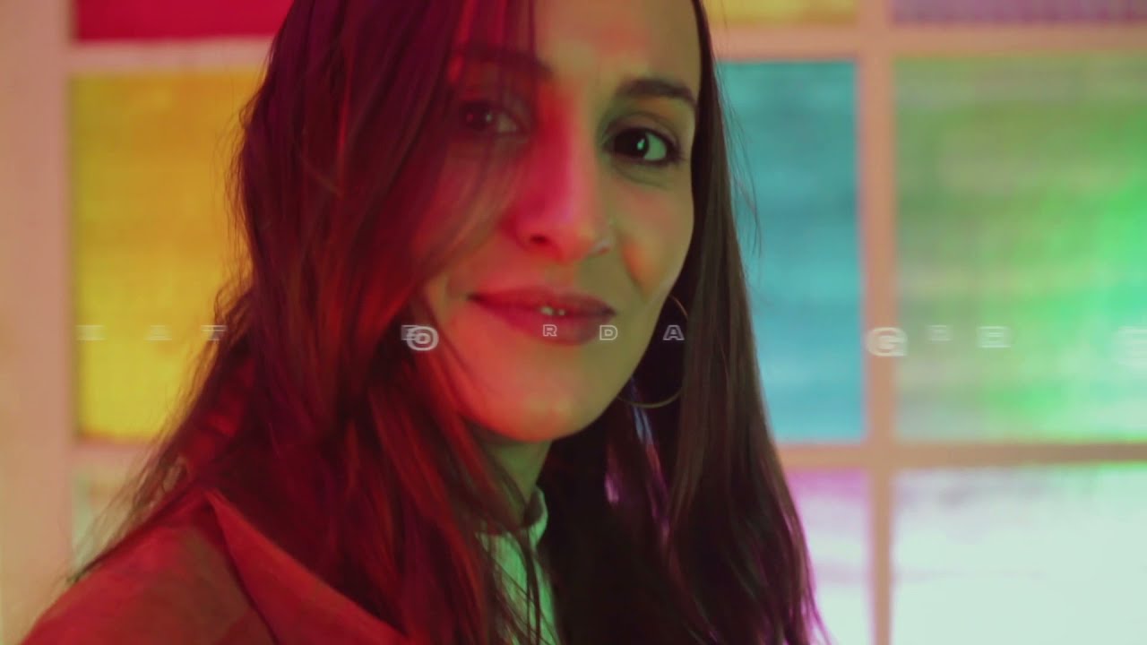 Katy Bordagorria - Locuras M&iacute;as Video Oficial