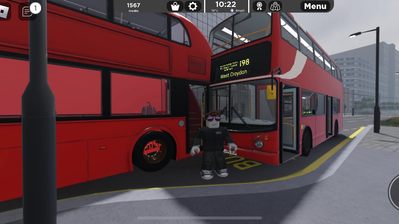 My Perspective (Driver Cam) w/ @SoufianLolz11